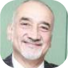 Dr. Gabriel Alvarado