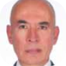 Dr. Jorge Porter