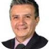 Dr. Luis Omar Araujo Montes