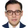 Dr. Martin Morales Olivera