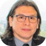 Dr. Rider Andino