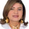 Dra. Gladys Josefina Amaya Sarmiento