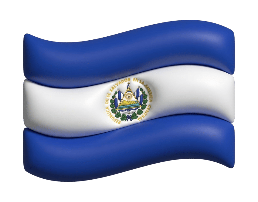 El Salvador
