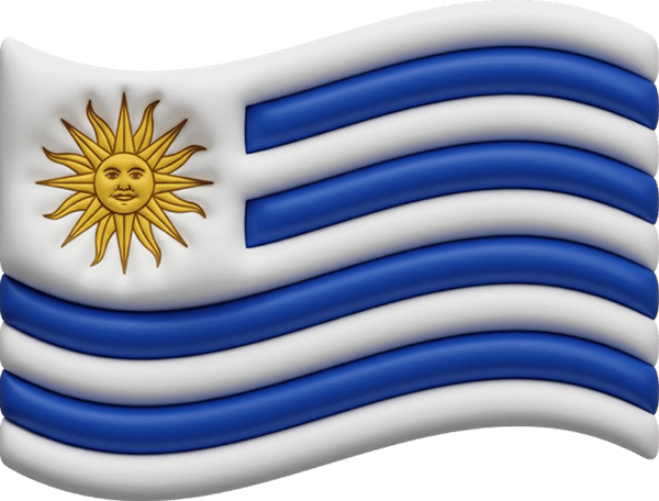 Uruguay