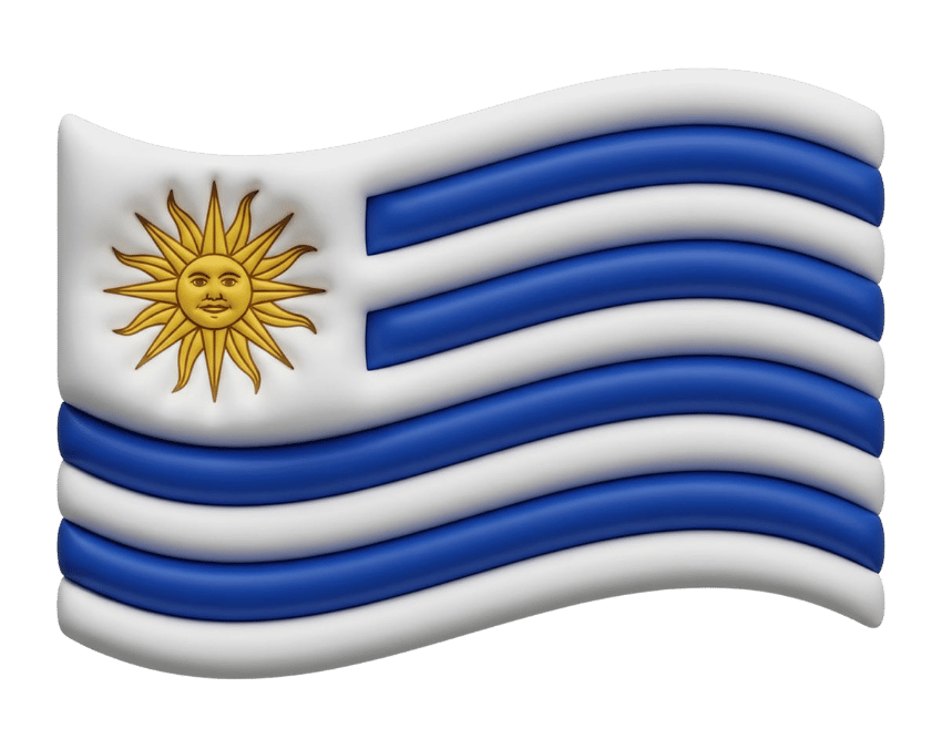 Uruguay